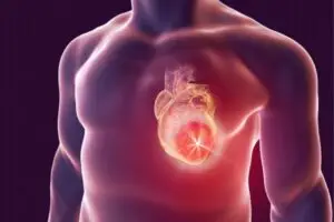 How NAD May Detect Cardiac Deterioration