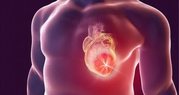 How NAD May Detect Cardiac Deterioration