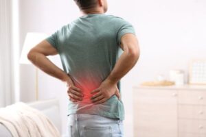 Back Pain Relief Treatment Roseville Sacramento CA