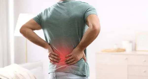 Back Pain Relief Treatment Sacramento Roseville CA