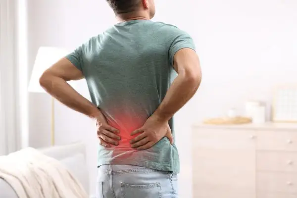 Back Pain Relief Treatment Sacramento Roseville CA